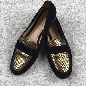 Woman’s Cole Haan Loafers